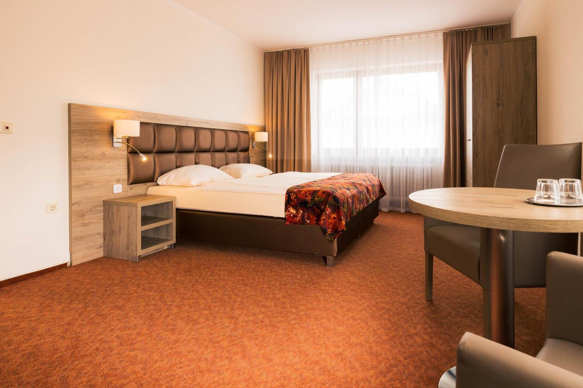 Strand Hotel Nordsee, Hotel Deichlaeufer Tossens Ngoại thất bức ảnh